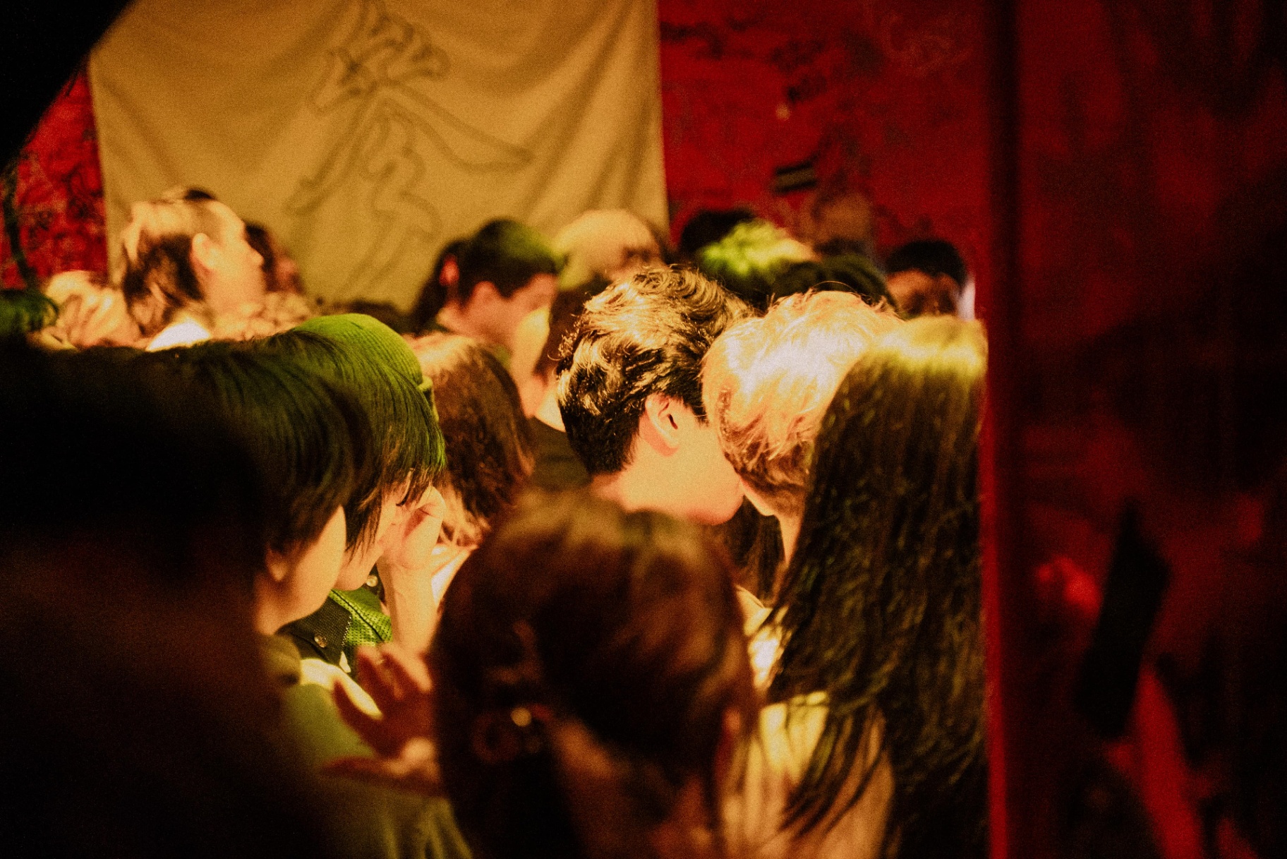 The Ginseng Museum New York Exhibition photo 6